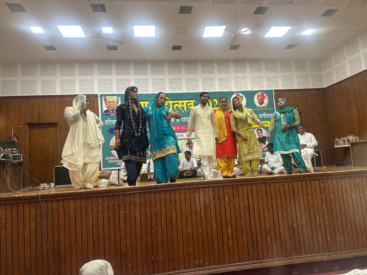 Dada Lakhmichand Social Welfare Trust