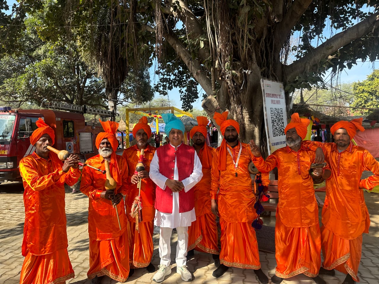 Dada Lakhmichand Social Welfare Trust